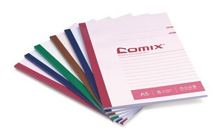 Paper Tape Binding Machine Macchina di rilegatura del nastro di carta