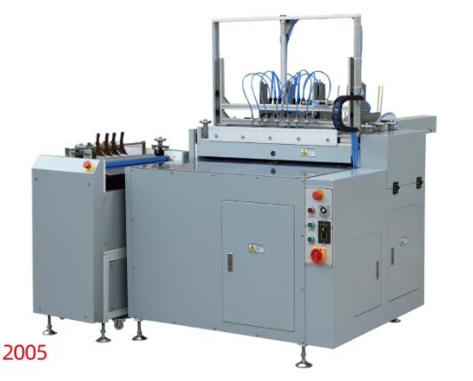 Caso di copertura rigida Maker2