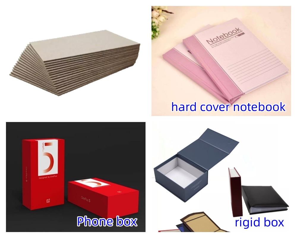 Macchina a fessura di cartone