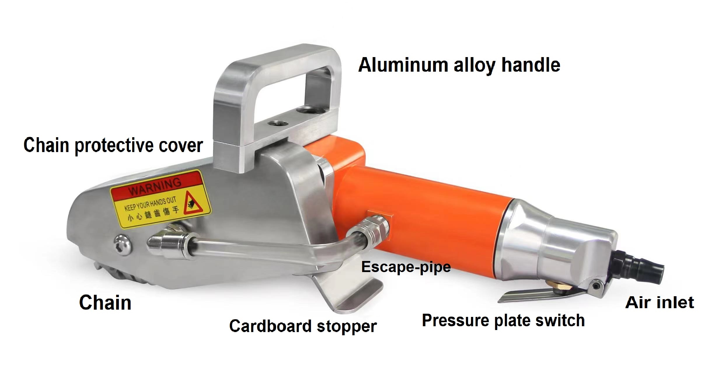 Macchina per stripping di carta manuale