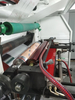 4 6 colori CI Flexo Printing Machine