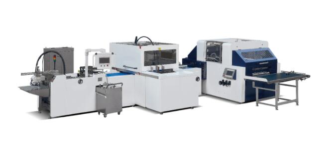 Case Maker Hard Cover