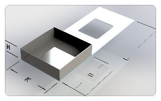 Macchina per la formatura pieghevole incollaggio della scatola rigida