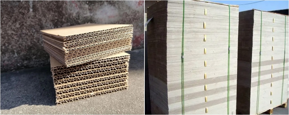 Macchina per stripping di carta manuale