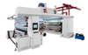 4 6 colori CI Flexo Printing Machine