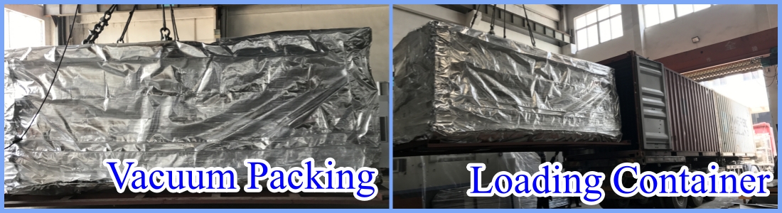 Stamping a caldo automatico e fustellatura