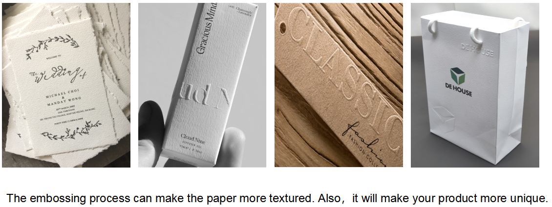 Macchina di goffratura automatica della carta