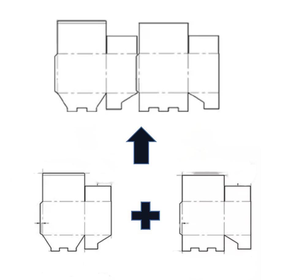 Macchina AB ad alta velocit&agrave; semi-automatica (singolo)