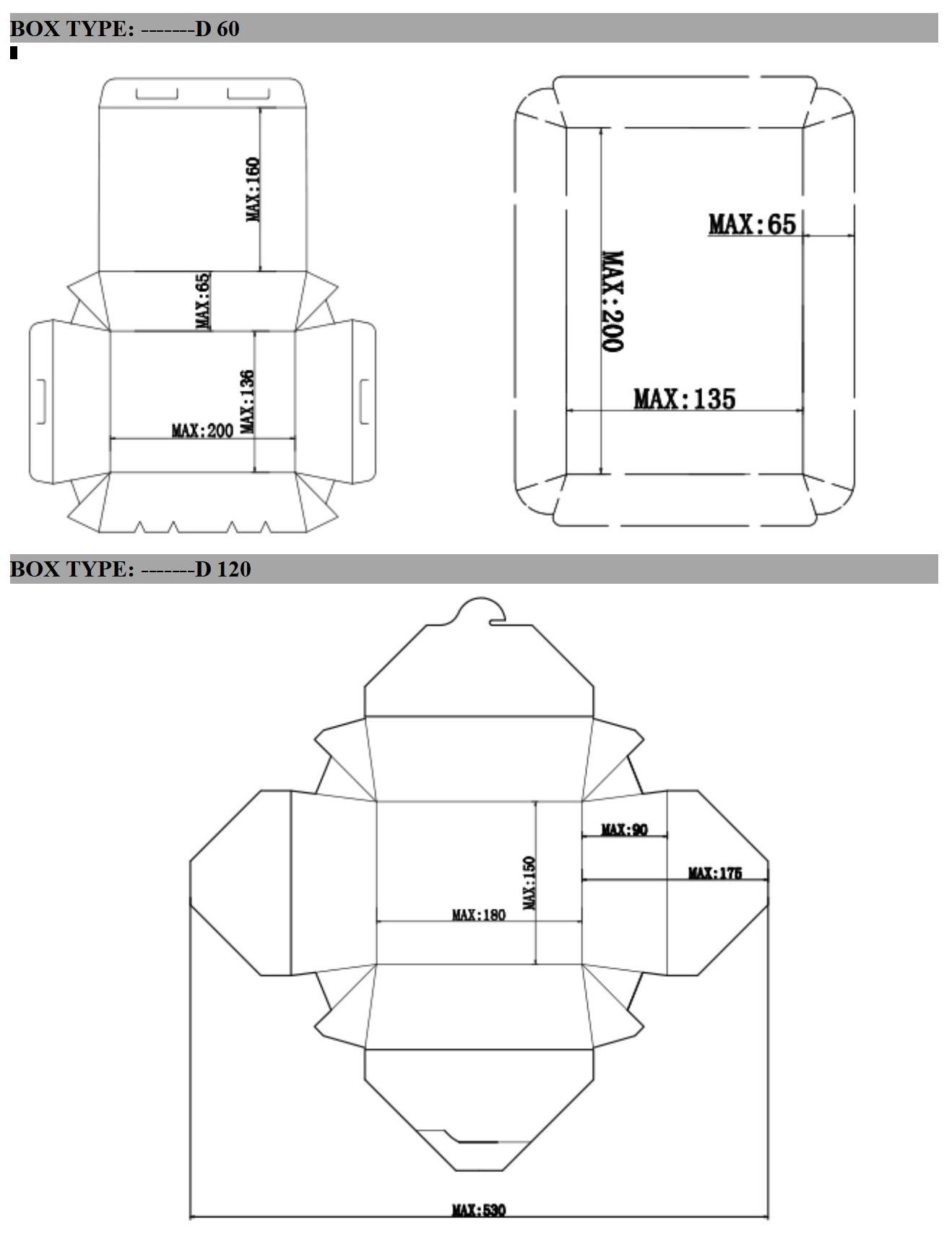 Macchina automatica per la formazione della scatola del pranzo di carta (meccanica) (sistema meccanico) .docx (1) _01