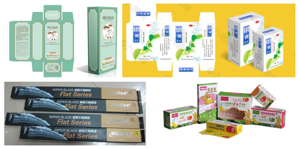 Macchina per gluer di cartella pre-fold automatica