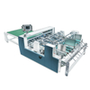 AB Glue Joint Machine Press type Folder Gluer Machine per la macchina per la produzione di scatole di cartone ondulato pressa per incollare la macchina