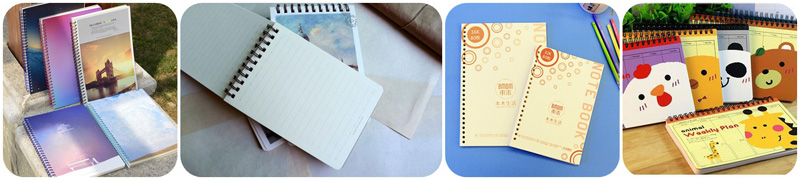 Macchina di rilegatura a doppio filo