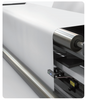 Roll to Roll Vertical Paper Film Laminating Machine