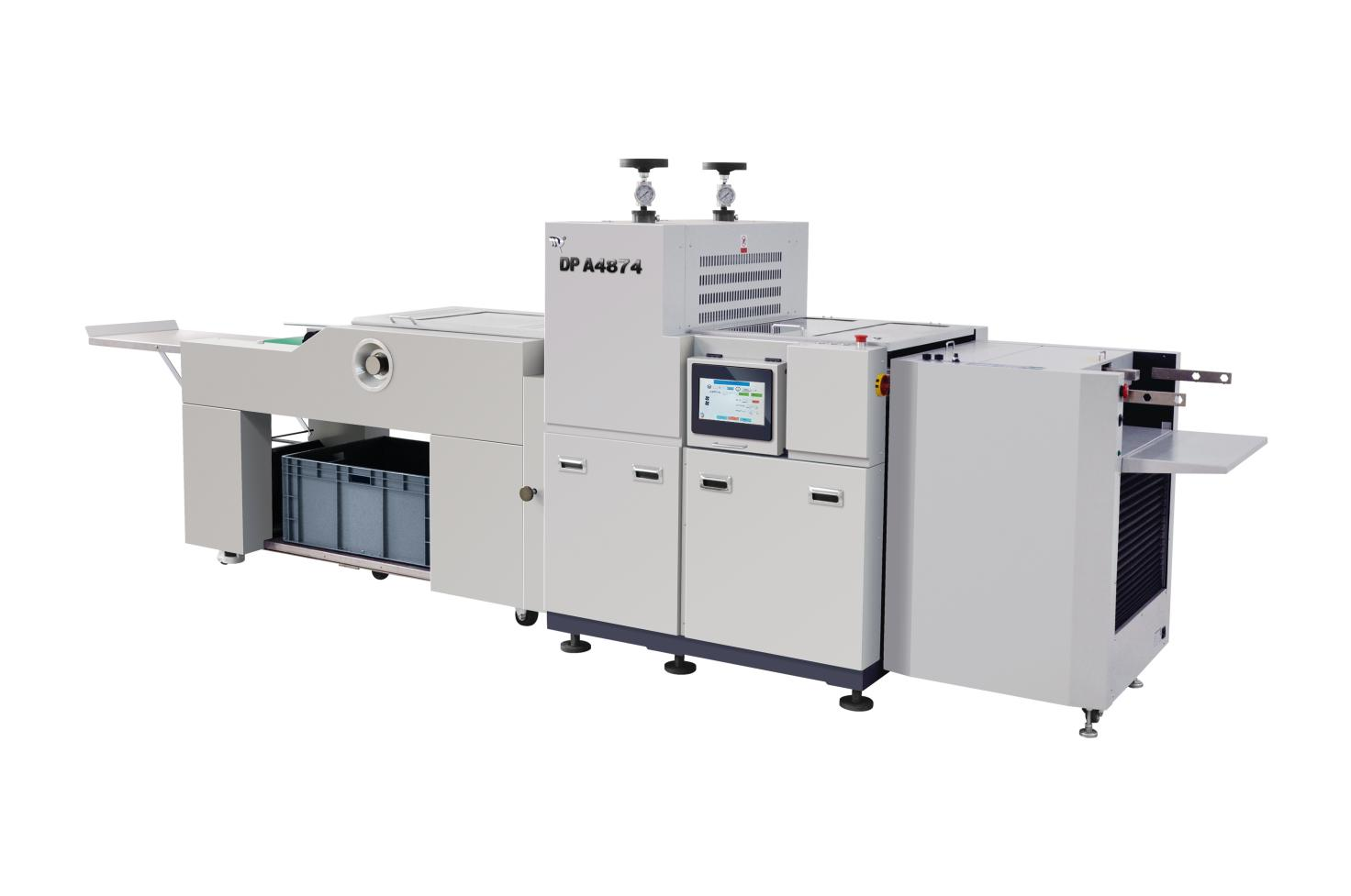 taglio di stampo rotante