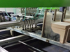 Macchina per creazione intelligente per creazione di coperture rigide automatiche
