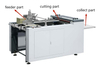 Calcola di cartone Classicing Machine