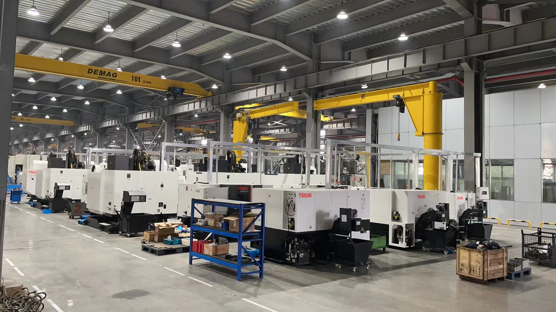 Macchina per fogliatore di carta