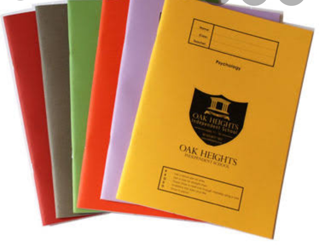 Macchina di governo flexo del libro di esercitazione