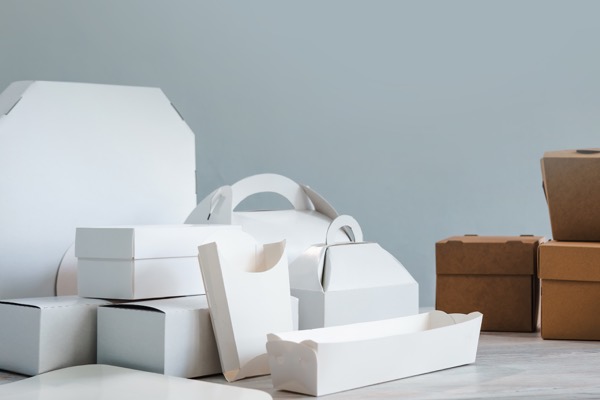 Soluzioni per la creazione di carta