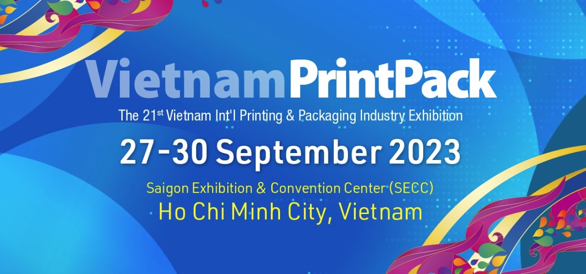 The 21st Vietnam Int'l Printing & Packaging Industry Exhibition