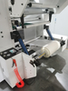 4 6 colori CI Flexo Printing Machine