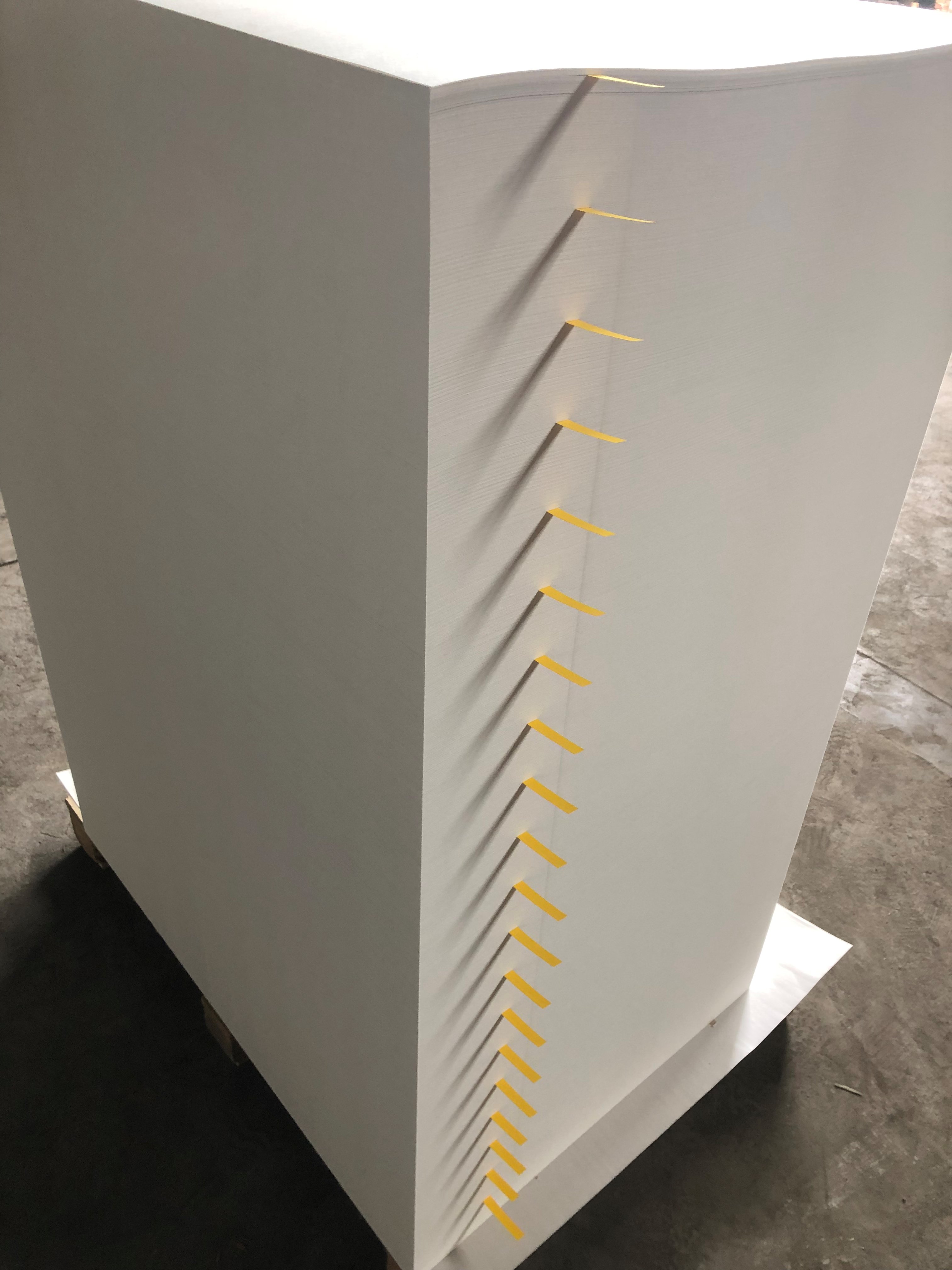 Macchina da taglio incrociata