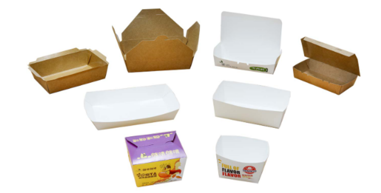 Macchina per la scatola del pranzo