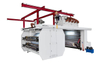 4 6 colori CI Flexo Printing Machine
